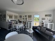 Appt 3P 62m² – Nue propriété – Nandy