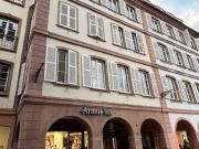 3 pièces vue cathédrale