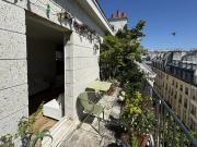 Appt 3P de 61,5 m² viager occupé Paris 7
