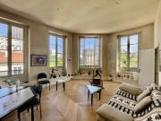 Appt 3P de 77m² Paris 14 Viager occupé