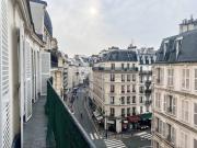 Appt 4P 72m² Nue propriété Paris 6ème