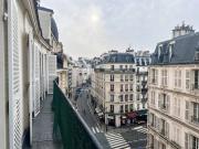 Appt 4P 72m² Nue propriété Paris 6ème