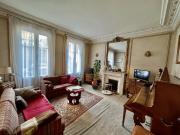 Appt 5P de 99m² – Viager sans rente– Neuilly/Seine