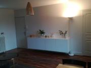 Appt à 2 pas du parc du château