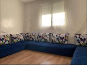 Appt à Bouznika wifi, eau, electricite et syndic