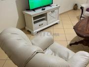 Appt à louer 79 m² au 1 etage Branes avec balcon