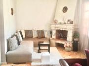 Appt a louer VIDE 3 chambres très calme