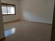 Appt à vendre 110 m² à Temara 860000Dhs Negociable