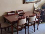 Appt à vendre 124 m² aida village Tanger