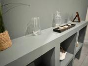 Appt au PANIER T2 Rdc+ Cours Privée