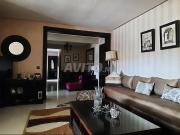 Appt Centre Ville Temara 122m