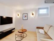 Appt COSY proche Champ de Mars