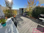 APPT DUPLEX 65m2 + Jardin