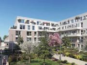 Appt Duplex T3 de 60M2