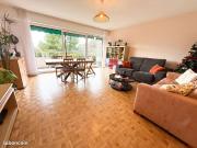 Appt familial T5 de 114m² avec balcon + cave et box...