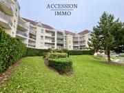 Appt Gd T4 Dijon TOISON D'OR de 90 m2 avec 3 gdes...