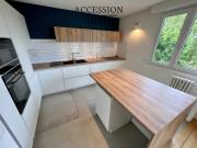 Appt Gd Type 4 Rénové Dijon REPUBLIQUE de 86 m2 avec balcon