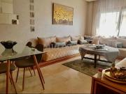 Appt Haut Standing Beaulieu Mannesman