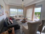 Appt meublé à louer 150 m² à Eden bouznika