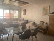 Appt meublé en location