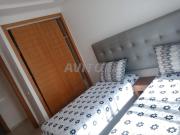 Appt meublé en location