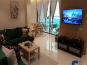 Appt meuble en location triangle d'or