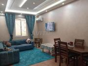 Appt meublé longue durée najd