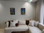 Appt neuf meublé à louer 50 m² à Rd Point Bachkou