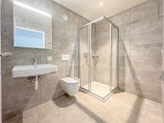 New 3.5 room PPE apartment with terrace and garden...