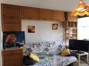 APPT T2 CABINE 2è TERRASSE CENTRE PLAGE