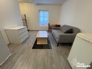 APPT T2 MEUBLE EN DUPLEX 30.28 M2