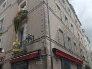 Appt T2 Nantes Bouffay