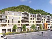 Appt T2 Résidence Services Seniors