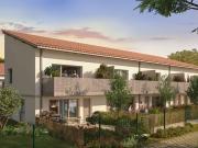 Appt T3 avec balcon SESQUIERES