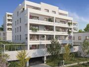 Appt T3 + balcon TOULOUSE EMPALOT