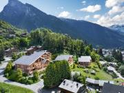 Appt T3 de Luxe, Samoëns Centre