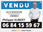 Appt T3 Rdj Dijon TOISON D'OR de 66 m2 à rafraîchir...