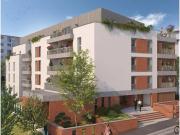 Appt T4 + vaste terrasse JOLIMONT