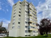 Appt T5 Dijon Proxi. TOISON D'OR de 95 m2 3/4...