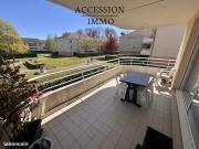 Appt T5 Dijon TOISON / CHATEAU 100 m² 3 CHAMBRES Salon...