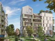 Appt T5 duplex TOULOUSE MALEPERE 105m² terrasse 80m²