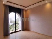 Appt vue Mer dernier étage Ain Diab