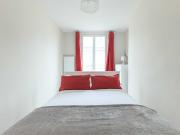 Appt with balcony 1BDR/2P Gare d'Austerlitz/13ᵉ