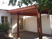 APPTO BANCOR B° LAS FLORES Casa de Dos Dormitorios...