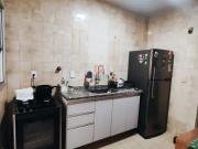 Apratamento a venda em Jardim Camburi, dois lances de escada