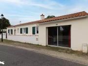 Apremont 85220 Achat / Vente maison 5 pièces t5 parking