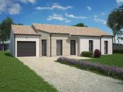 Apremont 85220 Programme neuf maison neuf à vendre 4 pièces