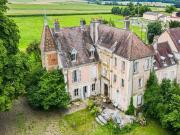 Apremont Vente Maison 70
