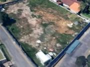 APRESENTAÇÃO TÉCNICA – ÁREA PARA INCORPORAÇÃO RESIDENCIAL