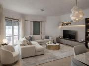 Apresentamos este excelente apartamento T3 num andar...